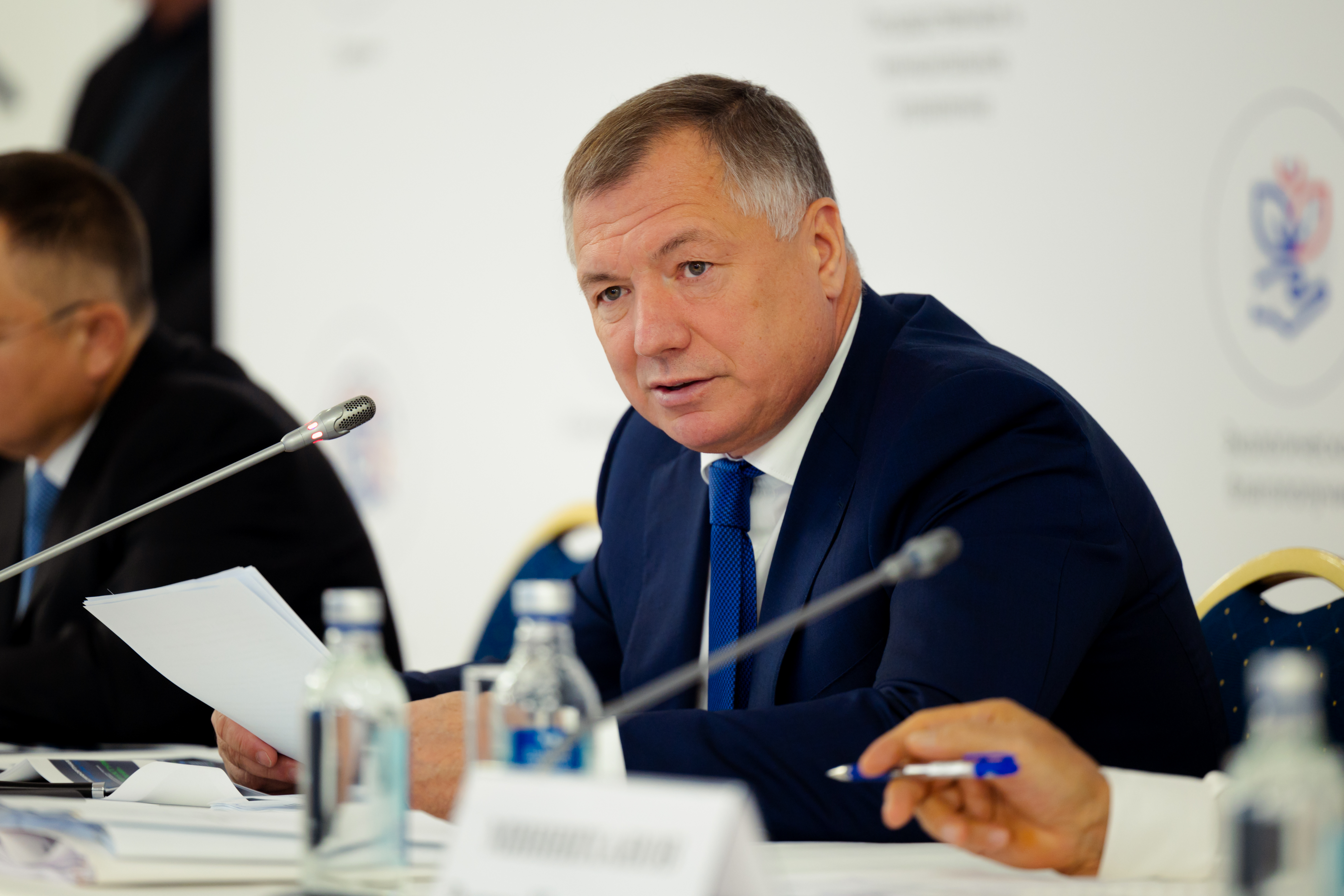 Марат Хуснуллин: На KazanForum было подписано 130 соглашений