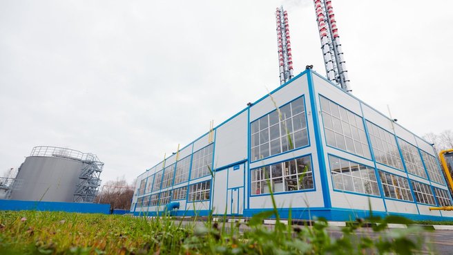 Марат Хуснуллин: К 2030 году по нацпроекту «Инфраструктура для жизни» будет обновлено более 50 тыс. км инженерных сетей
