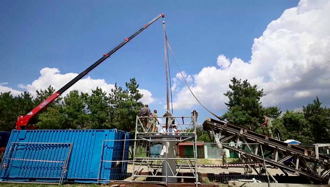 В Краснодаре качество водоотведения улучшится для 200 тыс. жителей