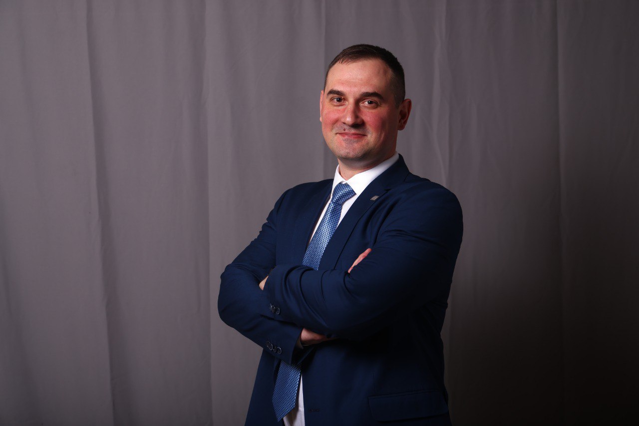 Сотрудник «Единого заказчика» прошел в полуфинал конкурса  «Лидеры строительной отрасли»